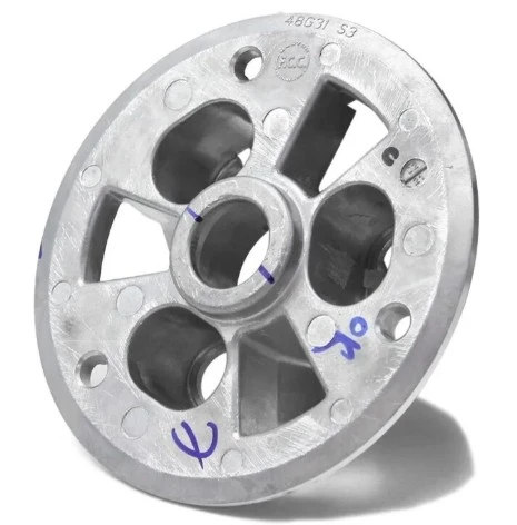 DEBRİYAJ BASKI KAPAĞI DOMİNAR 250 ürün görseli 1