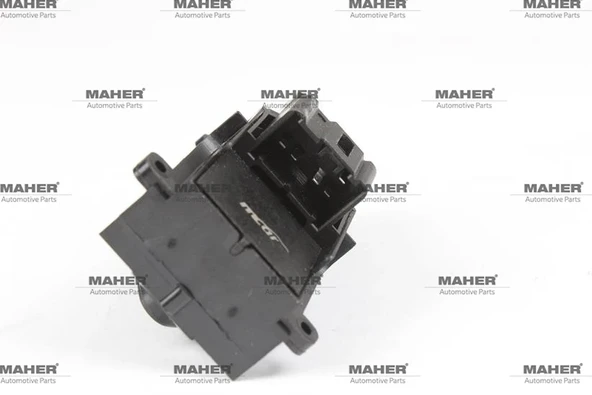 DÜĞME CAM AÇMA CIVIC 2006-2009 FD6 ÖN SAĞ 35750 SNA A02 - Resim 2