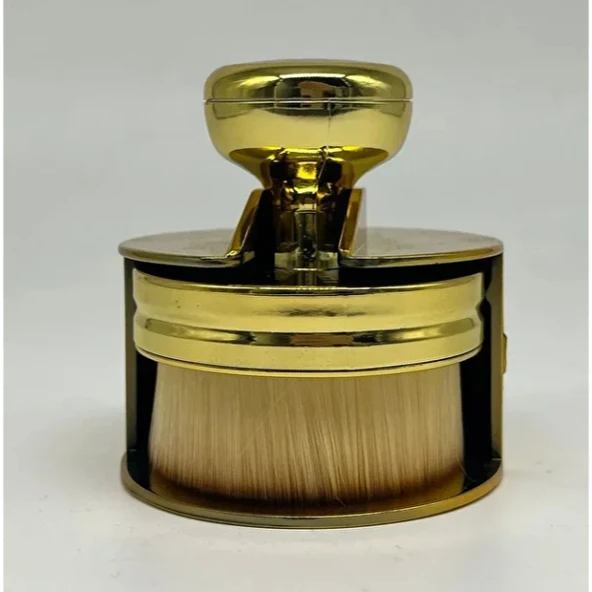 Hazneli Lastik Parlatma Fırçası - 4