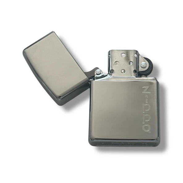 Zippo 250-119483 Vertical Çakmak Z2.2 - Resim 2