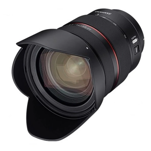 Samyang AF 24-70mm F/2.8 FE Lens (Sony E) - Resim 5