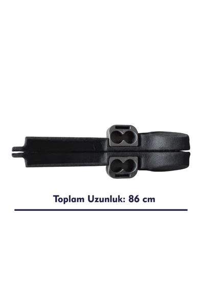 Tofaş, Şahin, Doğan, Kartal Ön Kapı Pandizot Ceplik Takımı Bardaklı (16CM MİDRANGE IÇİN) - Resim 3