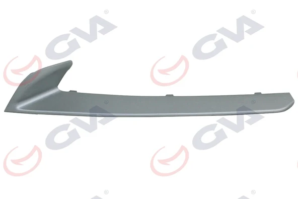 TAMPON IZGARA ÇITASI ON SOL BMW F10 2014-2016 51117331763 ürün görseli