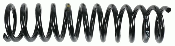 SACHS 997109 HELEZON YAY ON 427mm MERCEDES E-CLASS W124 S124 C124 A1243212004 ürün görseli