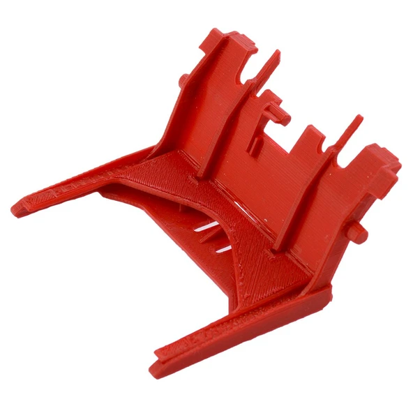 Miele Elektrikli Süpürgeler ile Uyumlu Toz Torbası Kızağı - 6791731 ürün görseli 1