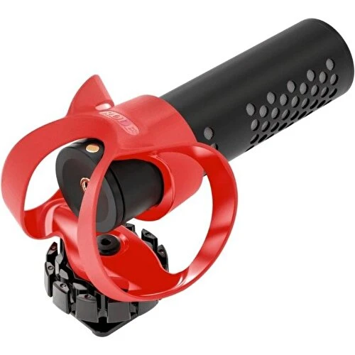Rode VideoMicro ll Kamera Üstü Mikrofon - 5
