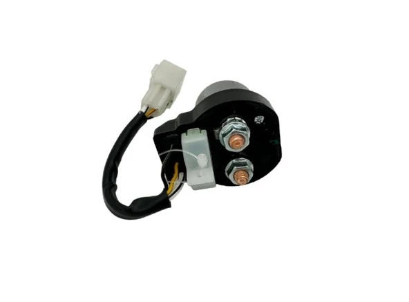 Bajaj Pulsar F 250 Marş Otomatiği Euro5 ürün görseli 1