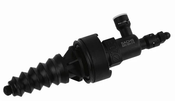 SACHS 6283654018 DEBRİYAJ ALT MERKEZİ FORD TRANSİT V184-V348 YM 04>11 PLASTİK 6283600512 3C117A508AB-4473412 ürün görseli