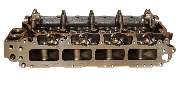 İsuzu Ticarı Silindir Kapagı İsuzu 4hk1 Npr75 Tora (euro4-5) Tcs Subapsız - Kraftvoll 12110158 ürün görseli