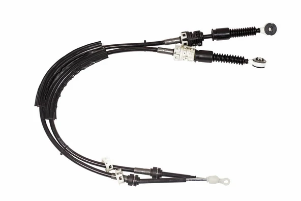 VİTES KUMANDA TELİ LOGAN 2-SANDERO 2-İKİLİ 349017122R ürün görseli 1