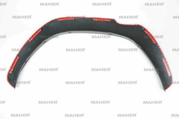 DODİK HILUX TAKIM 2015 REVO (6 PARÇA) MHR 15535 - Resim 4