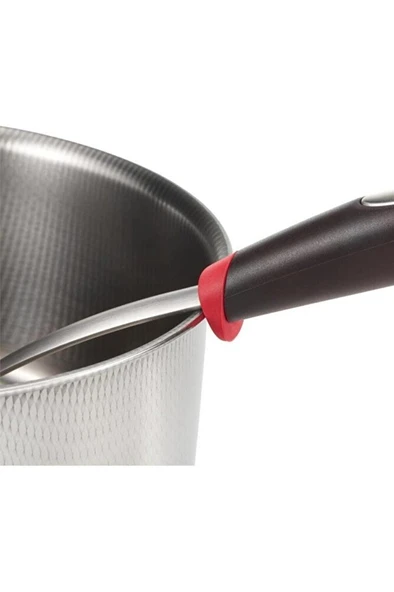 K11802 Ingenio Paslanmaz Çelik Kepçe - 3