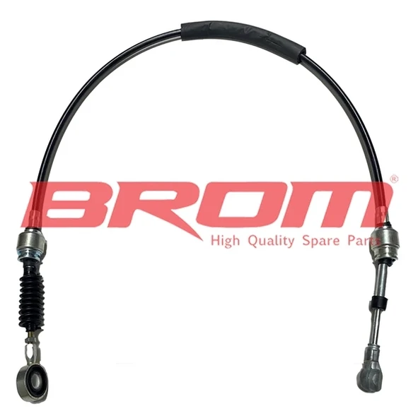 VİTES KUMANDA TELİ SAĞ ALBEA-PALIO 1.2-1.4 2001-2004 46800214 ürün görseli 1