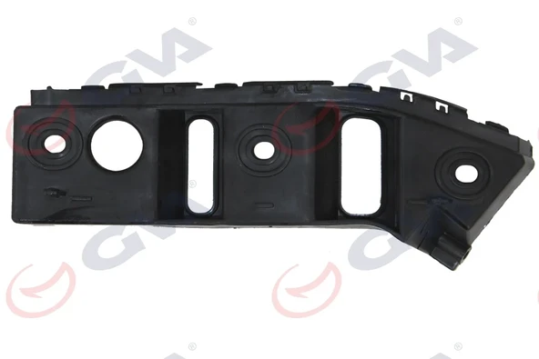 TAMPON BAĞLANTI BRAKETİ SAĞ PASSAT B5 2010-2015 3B0807184A ürün görseli