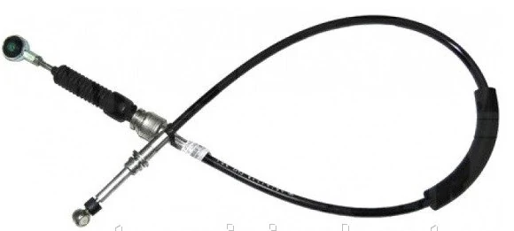 VİTES KUMANDA TELİ SOL KANGOO 1.5 DCI 7701479154 ürün görseli 1