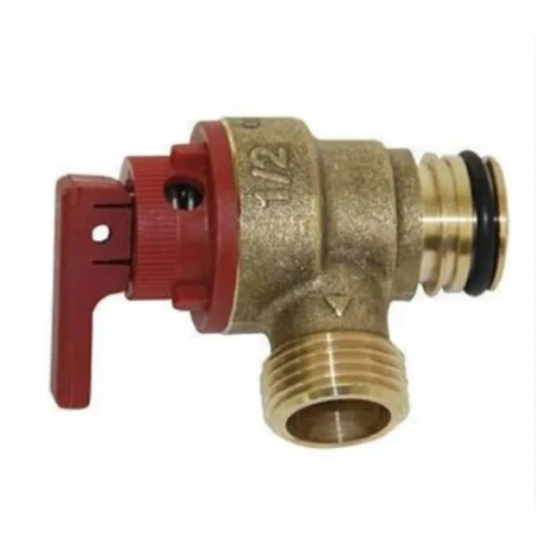3 BAR EMNİYET VENTİLİ ORKLİ VAILLANT ECOTEC BRASS 178985 8501 (178985-1) ürün görseli
