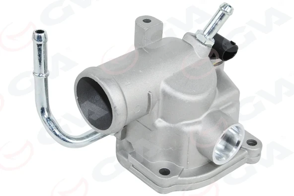 TERMOSTAT 87 C MERCEDES OM612 W461 W163 A6122000015 ürün görseli 1