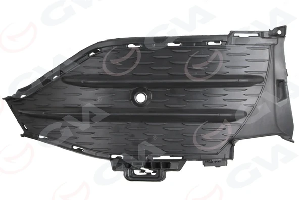 TAMPON IZGARASI ON SAG Y.M. AMG MERCEDES GLC-CLASS C253 2018 A2538858104 ürün görseli