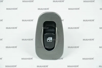 DÜĞME CAM AÇMA ACCENT 2000-2002 5 FİŞLİ ARKA 93580 25010YN ürün görseli 1