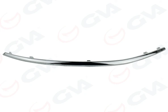 TAMPON IZGARA NIKELAJI ON SAG MERCEDES S-CLASS W222 2014 A2228851421 ürün görseli