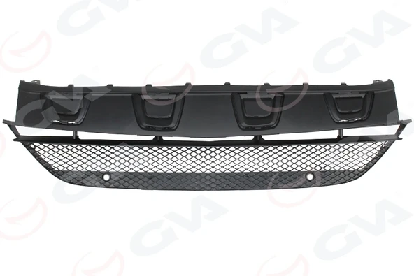 TAMPON IZGARASI ON ORTA MERCEDES GLC-CLASS C253 2016 A2538852400 ürün görseli