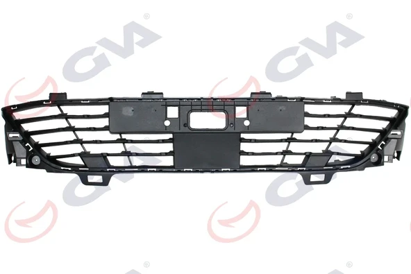 TAMPON IZGARASI CLİO 5 622541469R ürün görseli