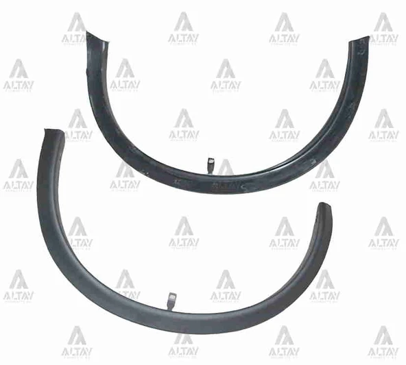 DODİK JUKE ÖN ÇAMURLUK ÇITASI SOL 2008 63861 1KA0A ürün görseli