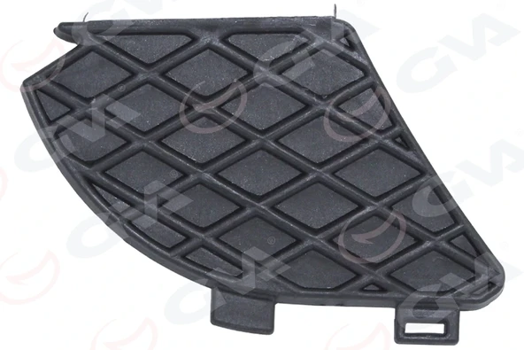 TAMPON IZGARASI ON SAG KAPALI MERCEDES E-CLASS W210 2000-2002 A2108850283 ürün görseli