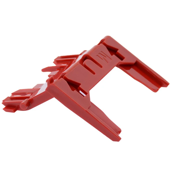 Miele Elektrikli Süpürgeler ile Uyumlu Toz Torbası Kızağı - 6791731 - Resim 6