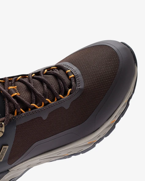Skechers BROCKMONT Kahverengi Kahverengi 43 - Resim 8