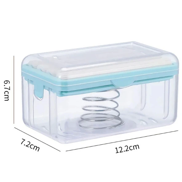 Sabunlu Yıkama Rulo Fırça - 3