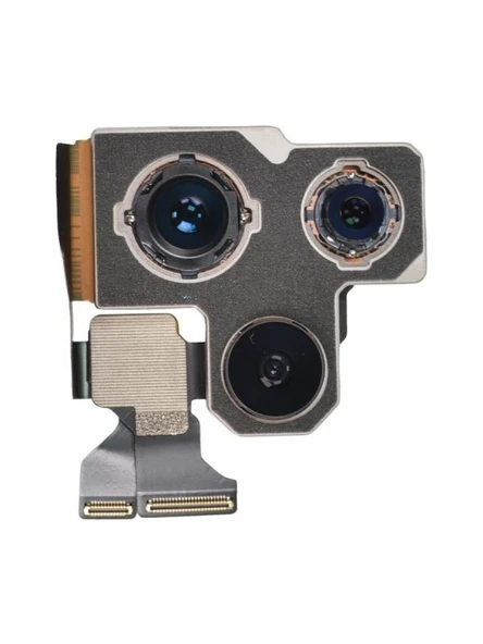 Iphone 13 Pro Max Uyumlu Arka Kamera ürün görseli