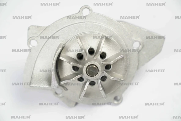 DEVİRDAİM MONDEO 4 2007-2014 / C5 3 2008-2015 / FOCUS 2 2004-2011 / 2.0 TDCI (AZBC-QXBA-KLBA-AZBA-DW10) 3M5Q8591AA ürün görseli 1