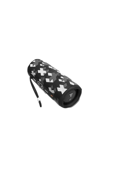 JBL Flip6, Bluetooth Hoparlör, IP67, Martin Garrix - 2