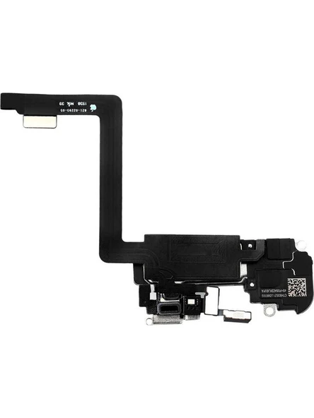 Iphone 13 Pro Max Uyumlu Wifi Film Sensör Film ürün görseli