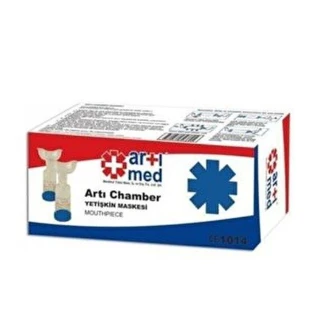 ARTIMED CHAMBER MAVİ ürün görseli