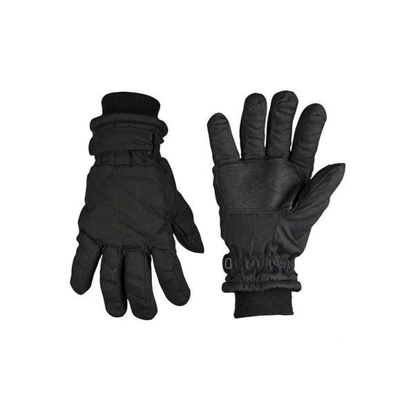 STURM THINSULATE SIYAH ELDIVEN ürün görseli