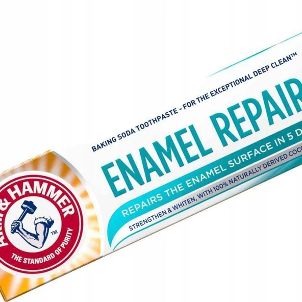 ARM & HAMMER ENAMEL REPAİR DİŞ MACUNU 75 ML ürün görseli