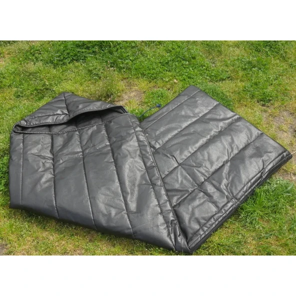 Su Geçirmez Uyku Tulumu -10