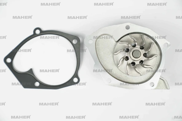 DEVİRDAİM MEGANE 2 2003-2009 / SCENIC 2 2003-2009 / GRAND VITARA 2 2005 / 1.9 TD (F9Q870-F9Q872) 7701478846 ürün görseli 1