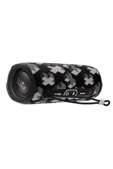JBL Flip6, Bluetooth Hoparlör, IP67, Martin Garrix - 4