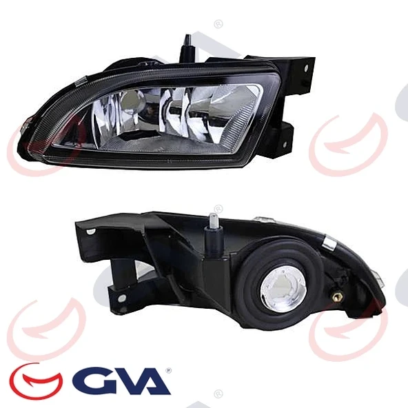 SİS LAMBASI SOL FIAT EGEA 2016 BRAVO 2007-2013 51775550 51827372 ürün görseli 1