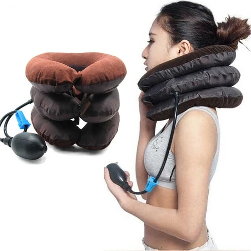 Ortopedik Boyun Yastığı - 3