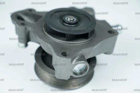 DEVİRDAİM DUCATO 3 2006-2014 / BOXER 3 2006-2014 / 3.0 JTD (F1CE0441A-F1CE3481N-F1CE3481M) 1201K0 ürün görseli 1