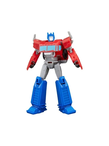 Hasbro Transformers   Optimus Prime Tırı Oyun Seti G0750 - 2