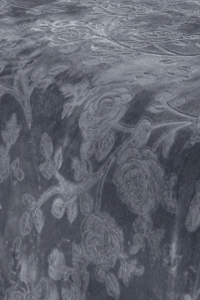 Varol Royal Touch Lüks Kalın Battaniye 220x240 cm — Yumuşak, Sıcak ve Dayanıklı - Resim 4