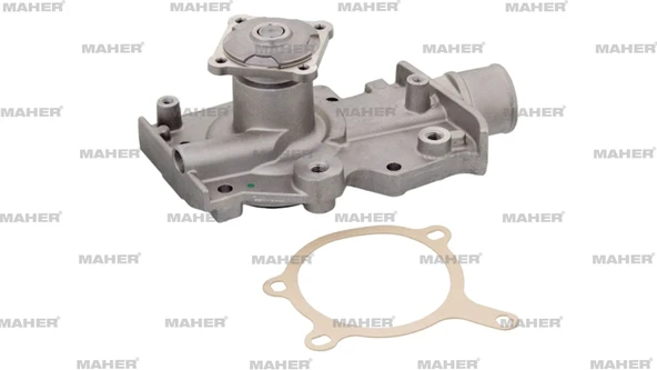 DEVİRDAİM ESCORT 7 1995-1999 / ESCORT 5 1990-1992 / ESCORT 6 1992-1995 / 1.6 165-1.8 165 (L1H-L1E-RDA-RQP) 928108591AA ürün görseli 1