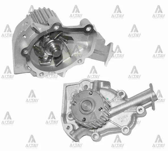 DEVİRDAİM DAMAS 17400 A70D02 ürün görseli 1