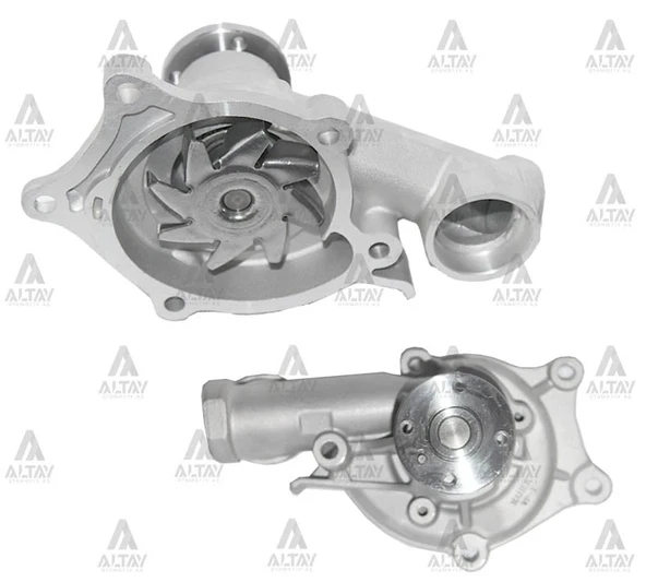 DEVİRDAİM ELANTRA 1990-1996 1.6 25100 32120 ürün görseli 1