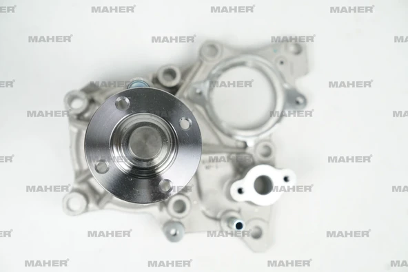 DEVİRDAİM HILUX 2015 / LAND CRUISER PRADO 2015 / 2.4 D-4D - 2.8 D-4D (2GD-1GD) 16100 09710 ürün görseli 1